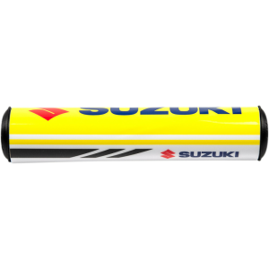 Suzuki prémium kormányszivacs, 19,1 cm, nordicamoto.ro