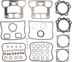 V-twin Top End Gasket Kits, 1, nordicamoto.ro