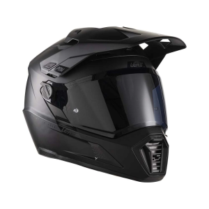 Leatt Adv 7.5 sisak-készlet – fekete