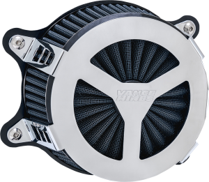 Radiant Iii Air Intake Silver, 1, nordicamoto.ro
