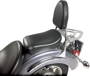 Sissy Bar Kit Black, 2, nordicamoto.ro