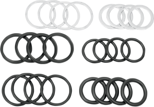 Replacement Seal Kit