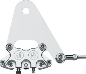 Caliper Kit Chrome, 1, nordicamoto.ro