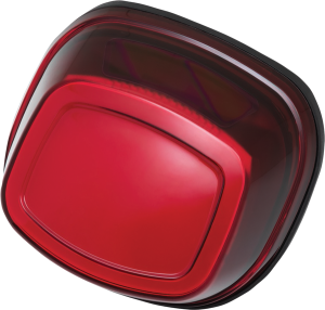 Tracer Led Taillight Black, 2, nordicamoto.ro