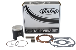 Top End Piston Kit