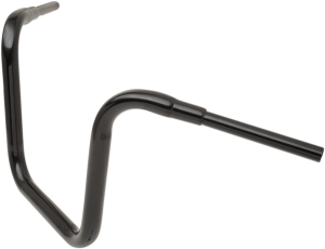 1-1/2(r) (r)big(r) Buffalo Ape Hanger Bar Black, 1, nordicamoto.ro