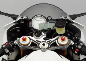 Yoke Protector Gray