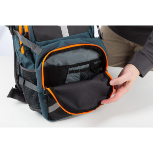 Klim Arsenal 15 Peyote hátizsák – Potter's Clay, 3, nordicamoto.ro