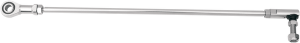 Shifter Linkage Silver