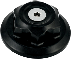 Misano Stem Nut/bolt Black Ops