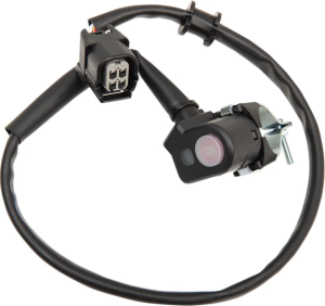 Kill Switch Fekete
