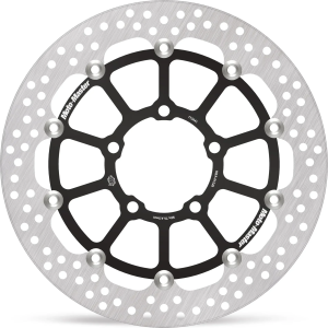 Halo sorozat – lebegő rotor, fekete, ezüst, nordicamoto.ro