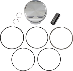 Atv/utv Piston Kit 