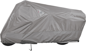 Cover,weather All Plus Cr Black S/M, 1, nordicamoto.ro