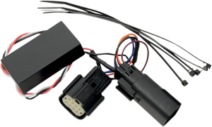 Magic Strobes Brake Light Flasher