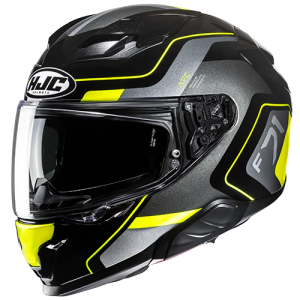 HJC F71 Arcan sisak, 3, nordicamoto.ro