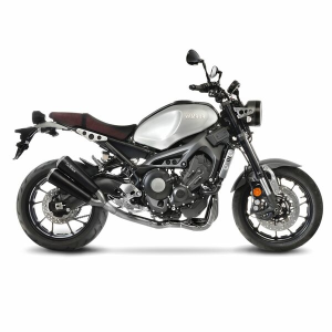 Gp Duals Full-system Exhaust Matte, 4, nordicamoto.ro
