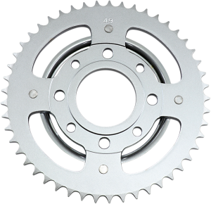 Sprocket Steel, 1, nordicamoto.ro