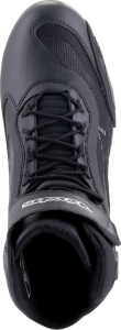 Cizme Alpinestars Faster-3 Rideknit Black/Gray 24 46, 3, nordicamoto.ro