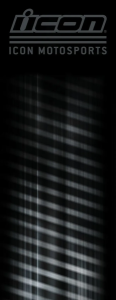 Graphic Corewall Dgit Blk
