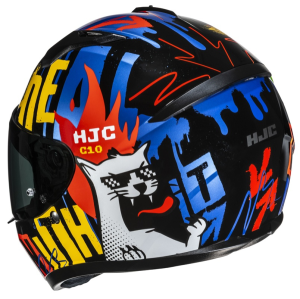 HJC C10 Fop sisak, 4, nordicamoto.ro