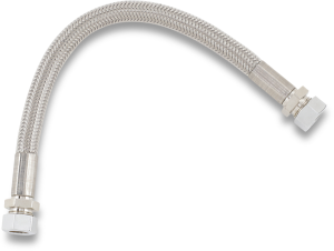 Fuel Tank Crossover Line Stainless Steel, 2, nordicamoto.ro