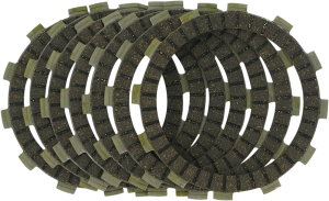 Ck Standard Series Clutch Kit