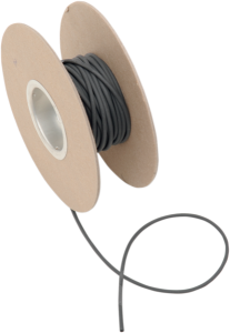 Shrink Tubing Black, 2, nordicamoto.ro