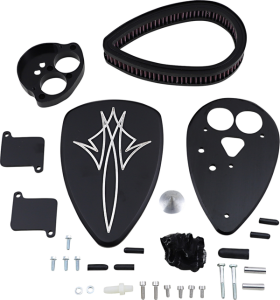Big Air Kit (bak) Black