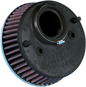 Replacement Filter Element Black
