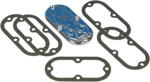 Derby/inspection Cover Gasket Kit, 1, nordicamoto.ro