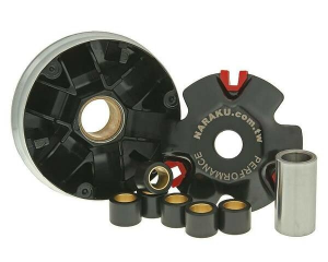 Variator Sport Gray, 1, nordicamoto.ro