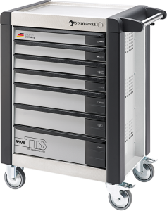 Tool Trolley Gray, 1, nordicamoto.ro
