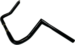 1-1/4(r) Twin Peaks Touring Handlebar Black