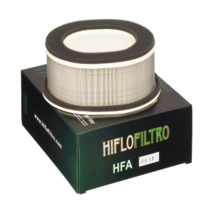 Filtru aer YAMAHA FZS1000 `01-`05 Hiflofiltro HFA4911, 1, nordicamoto.ro