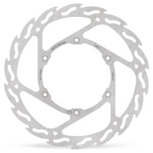 Offroad Flame Disc rozsdamentes acél, nordicamoto.ro