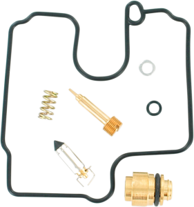 Economy Carburetor Repair Kit, 1, nordicamoto.ro