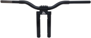 Kage Fighter-t Pullback Handlebar Black, 2, nordicamoto.ro
