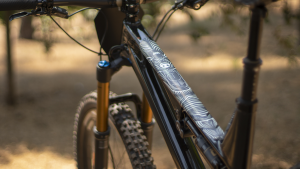 Frame Guard Extra Protection White, 3, nordicamoto.ro