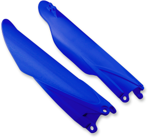 Műanyag villavédők, fehér, 2, nordicamoto.ro