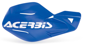 Acerbis MX UNIKO piros kézvédő, 5, nordicamoto.ro