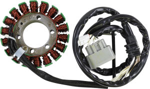 Stator