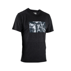 Tricou Copii MTB Leatt Allmtn 2.0 Black S, 1, nordicamoto.ro