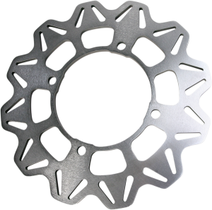 Vr Series Vee-rotor Stainless Steel