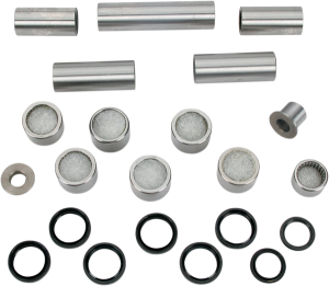 Linkage Bearing Kit Silver, 1, nordicamoto.ro