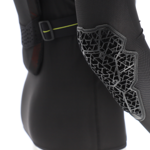 Acerbis P035 Black Armor, S/M, 3, nordicamoto.ro