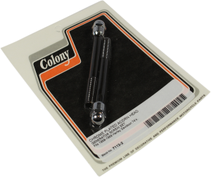 Acorn Hardware Kit Silver