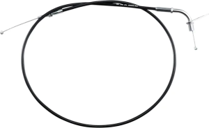 Kaw Throttle Cable Black Standard, 1, nordicamoto.ro