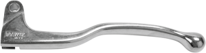 Left Hand Aluminum Replacement Lever Silver, 1, nordicamoto.ro