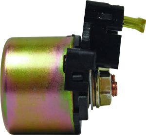 Solenoid Switch